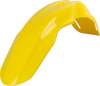 Fender - Front - OEM Yellow