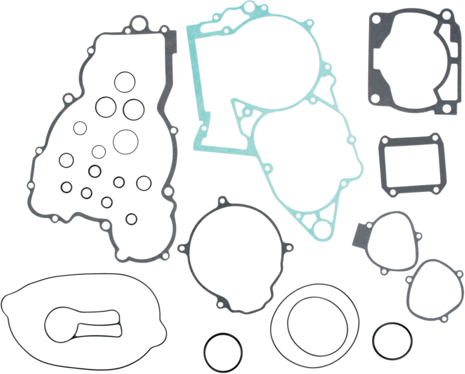 Complete Motor Gasket Kit - Husqvarna/KTM