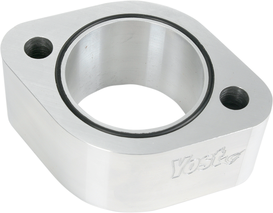 Carburetor Spacer - S&S Super E and B - 1.5" - Lutzka's Garage