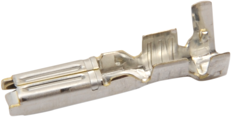 Crimp Terminals -100PK