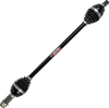 Axle - Complete - Heavy-Duty - Front Left/Right - Maverick X3