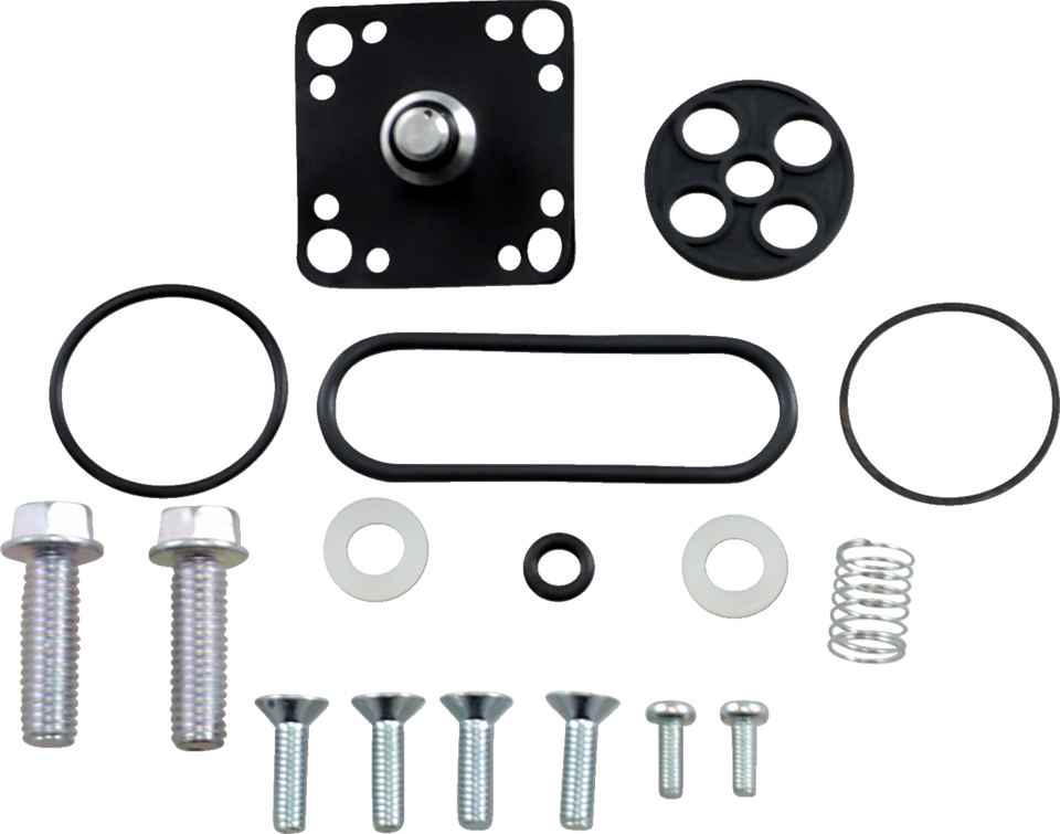 Petcock Rebuild Kit - Kawasaki