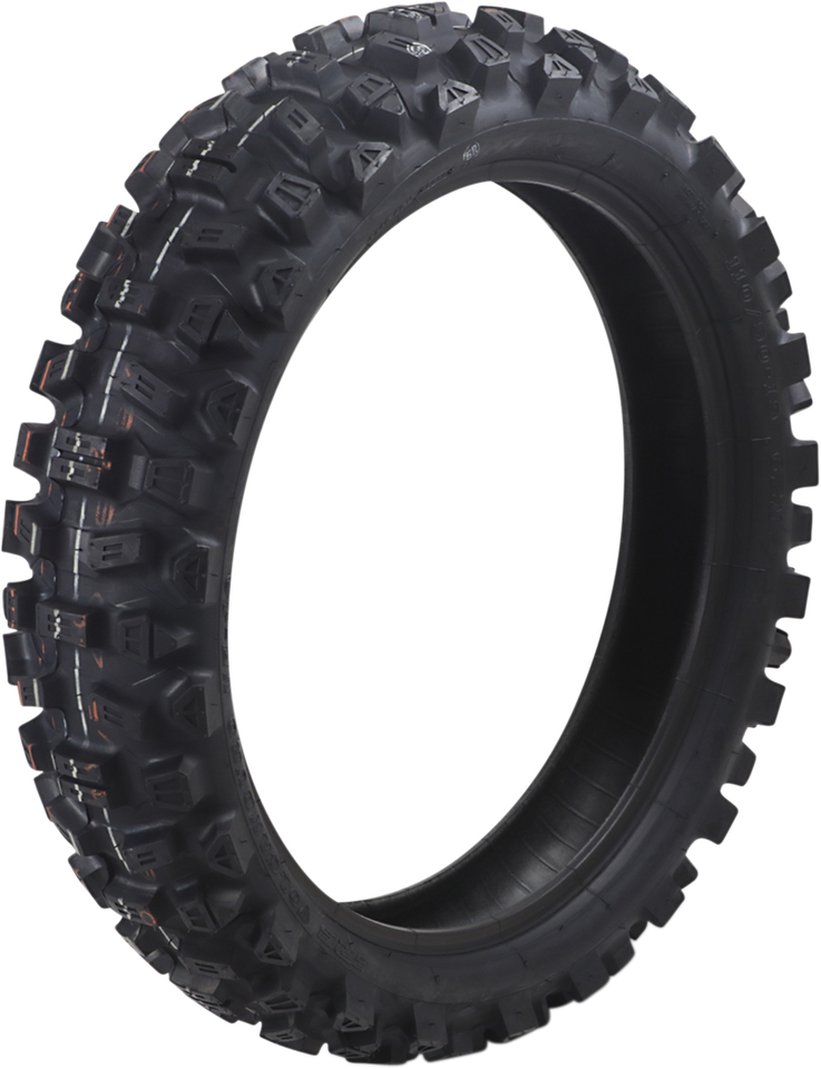 Tire - VE-40 Enduro - Rear - 110/90-19 - 62M