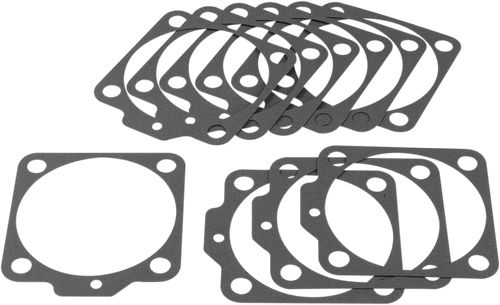 Base Gasket - 3.625