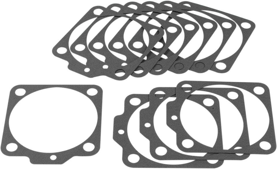 Base Gasket - 3.625" - Big Twin