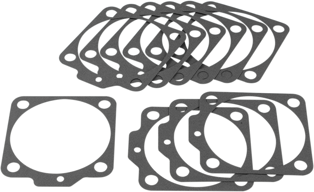 Base Gasket - 3.625