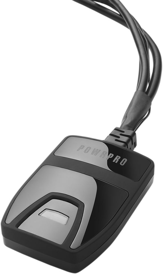 Fi2000R PowrPro Tuning Module - Black - Touring/Trike - Lutzka's Garage