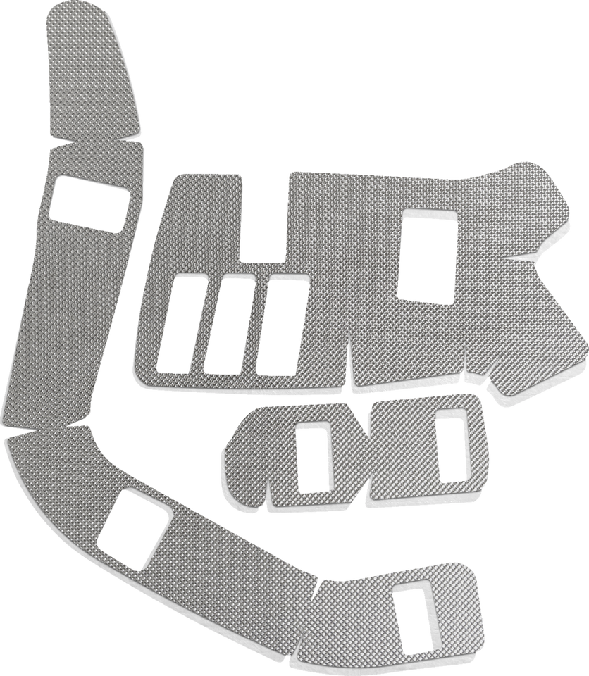 Heat Shield Liner Kit