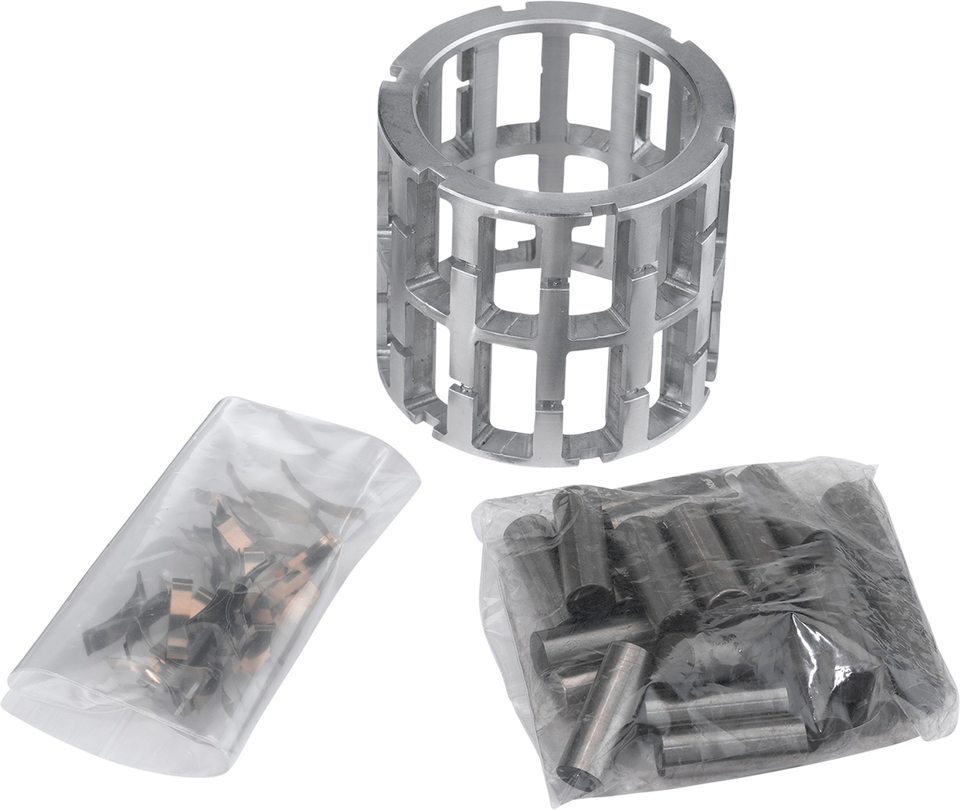 Aluminum Sprague Carrier