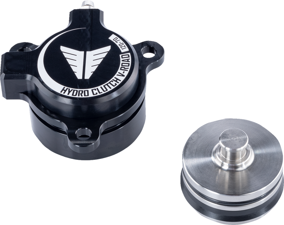 Hydro Clutch - V-Rod