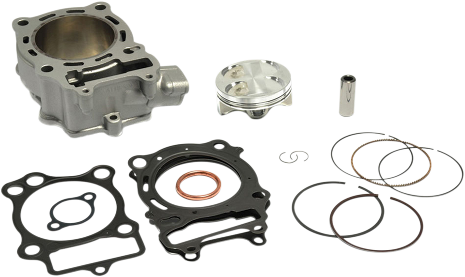 Cylinder Kit - 69.00 mm - CRF150R