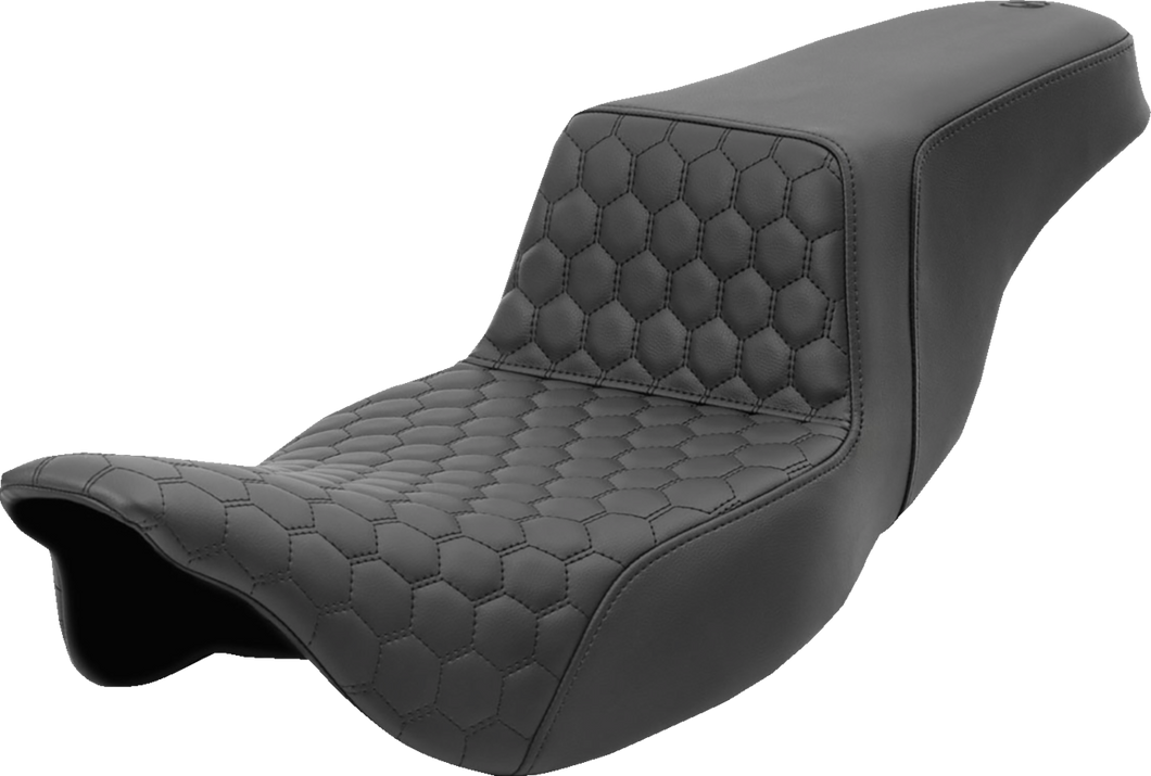 Step-Up Seat - Honeycomb - Extended Reach - FL 08-23
