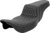 Step-Up Seat - Honeycomb - Extended Reach - FL 08-23