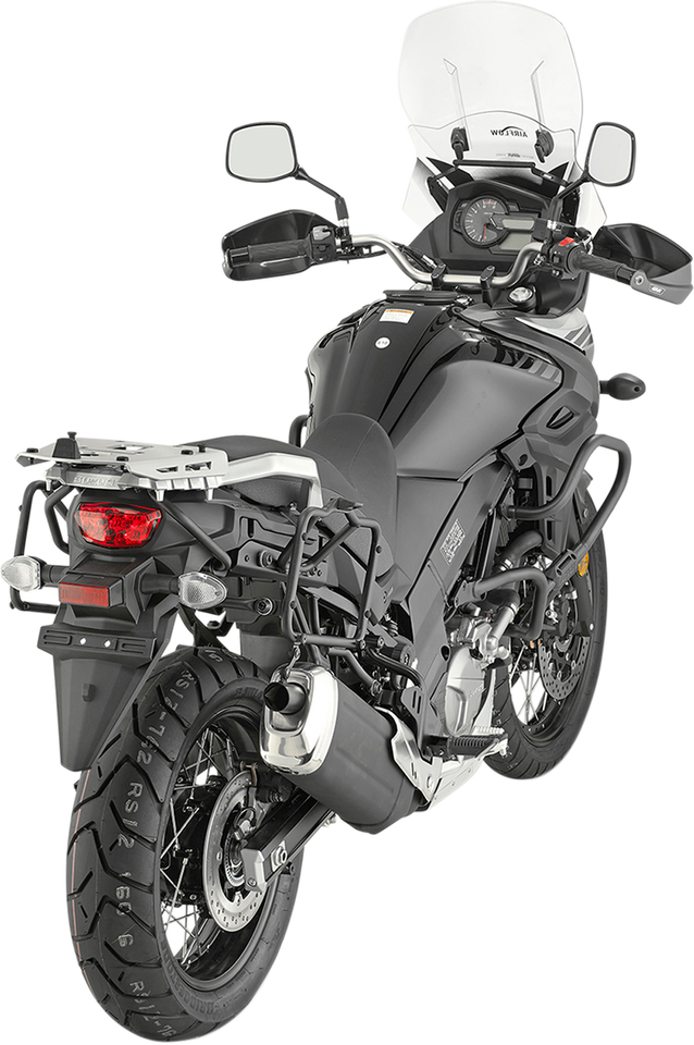 Sidecase Mount - V-Strom 17-19