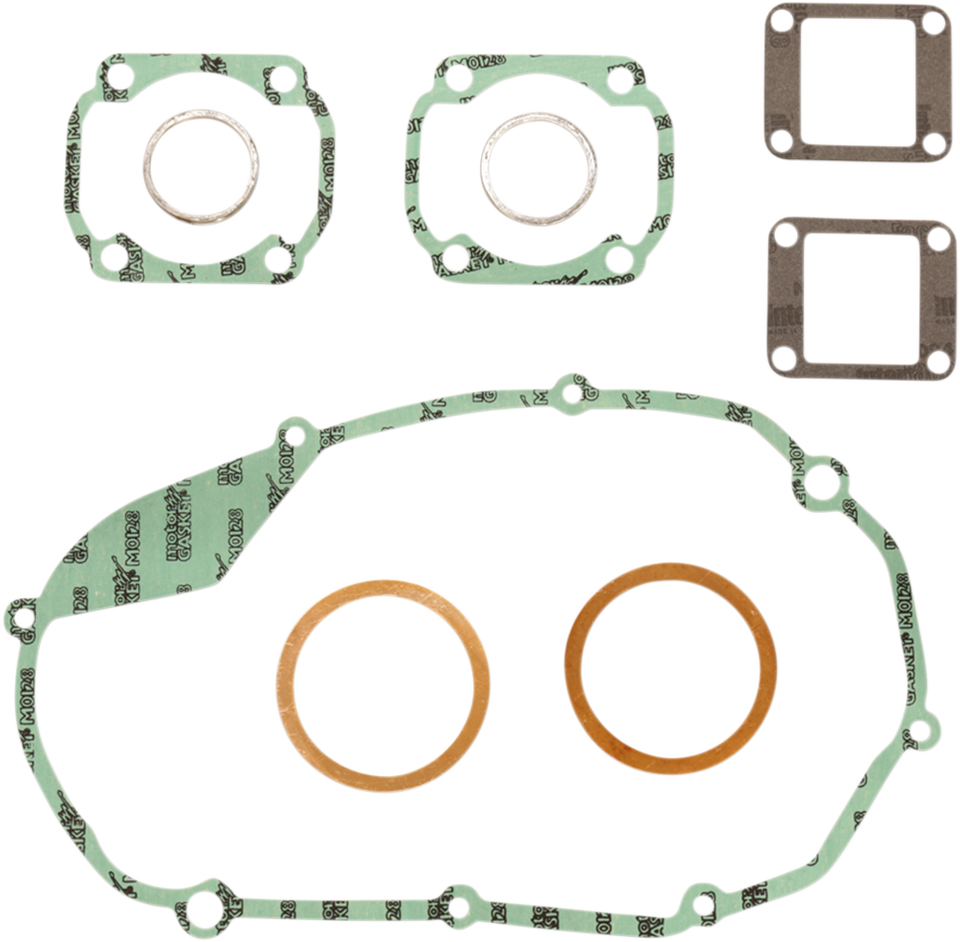 Complete Gasket Kit - Yamaha