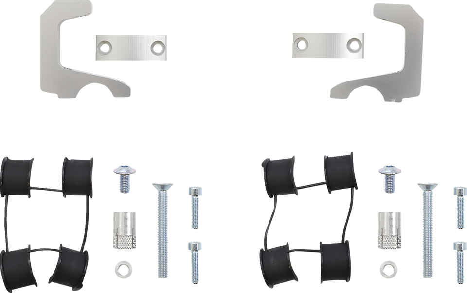 Mounting Kit - Handguard - S-Dual