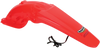 Enduro Rear Fender with LED - 00-20 CR Red