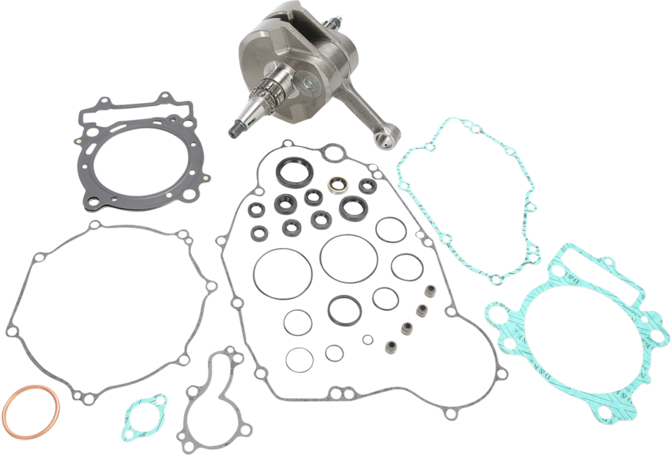 Crankshaft Kit - OE Crankshaft Replacement - Kawasaki