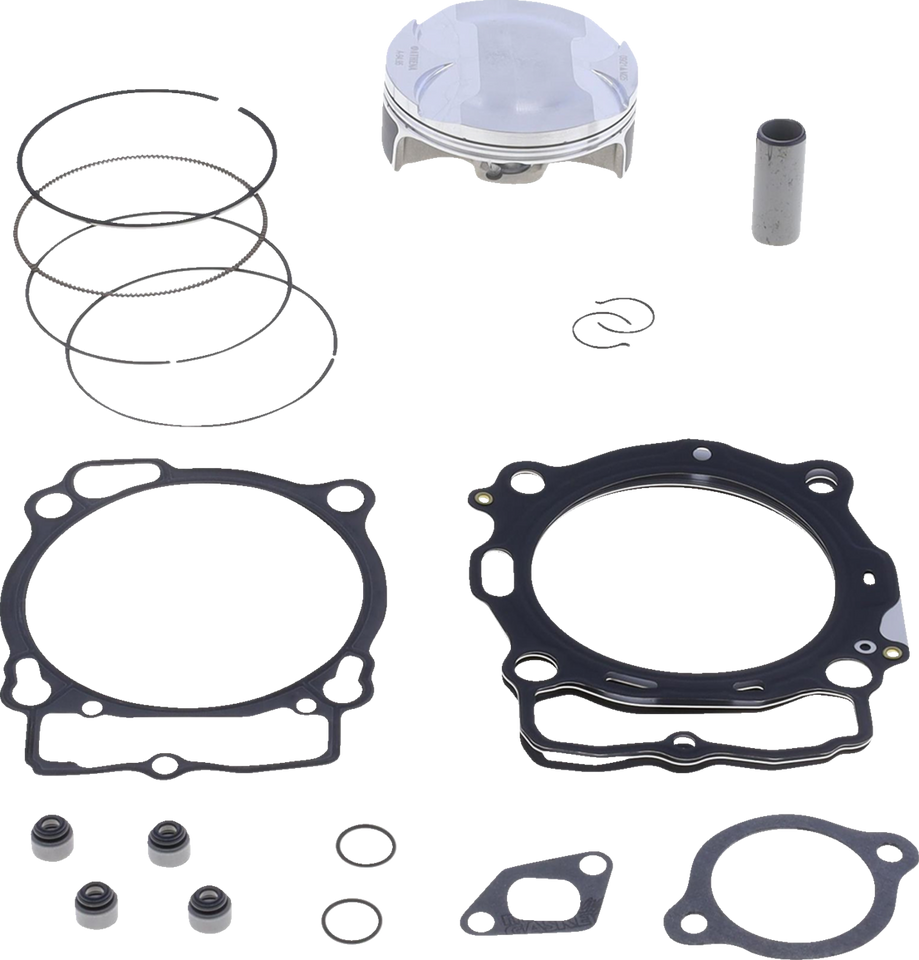 Piston Kit with Gaskets - 94.95 mm - SXF450