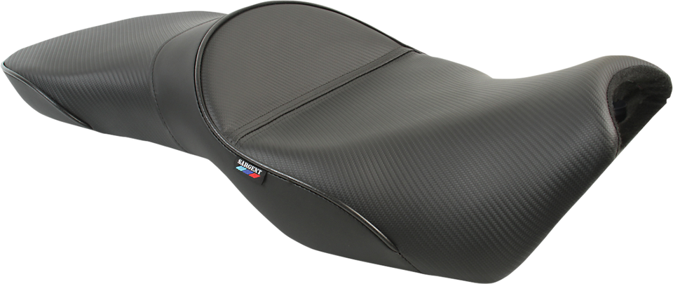 World Sport Performance Seat - Regular - Carbon FX - BMW 19-23