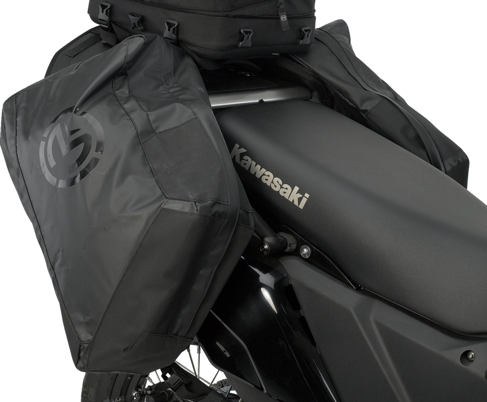 ADV1™ Rackless Saddle Bags