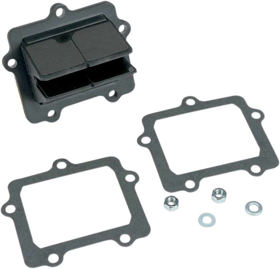 V-Force 3 Reed Valve Set - Kawasaki