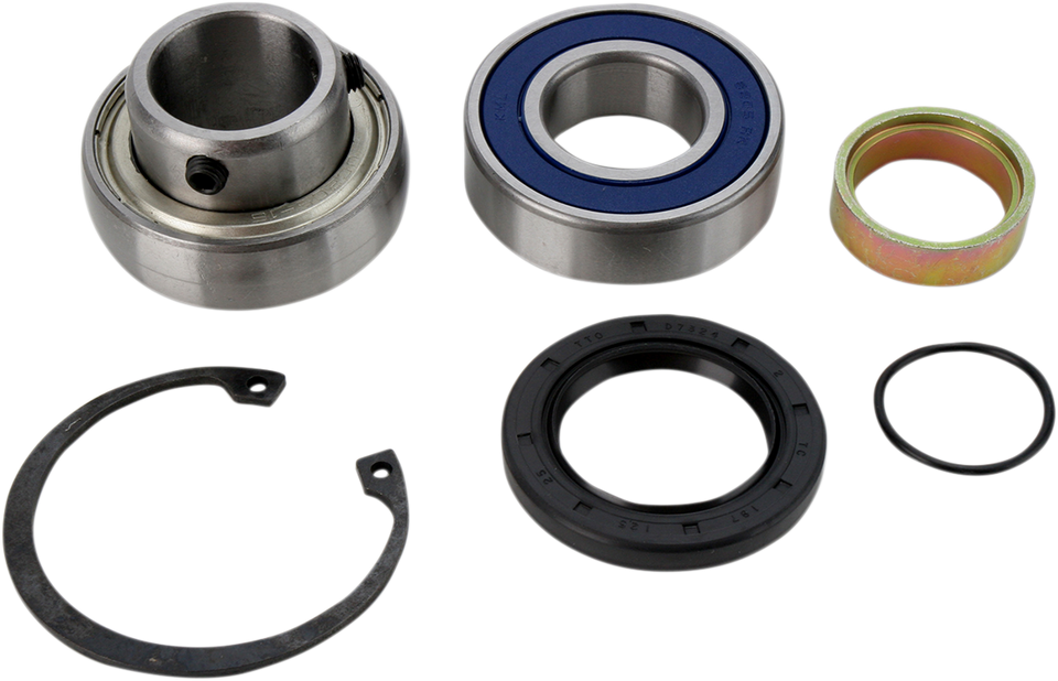 Chain Case Bearing and Seal Kit