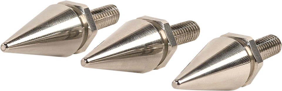 Windshield Spike Mount Kit