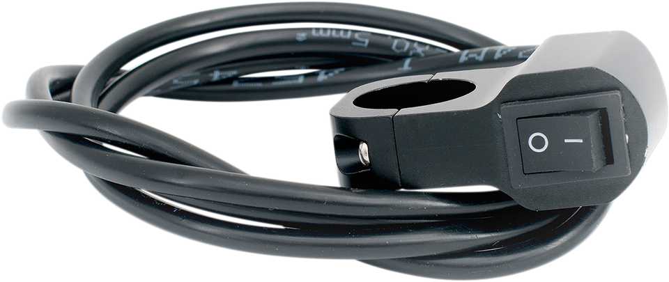 Switch - On/Off - Waterproof