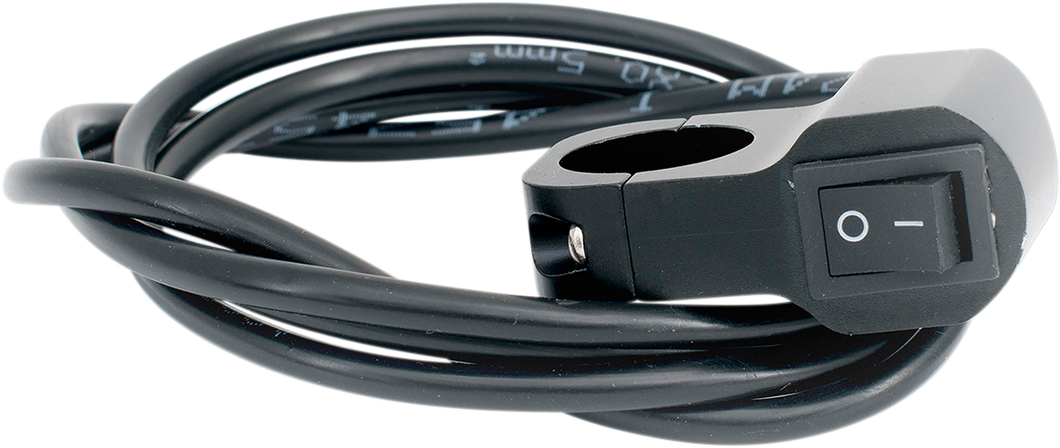 Switch - On/Off - Waterproof