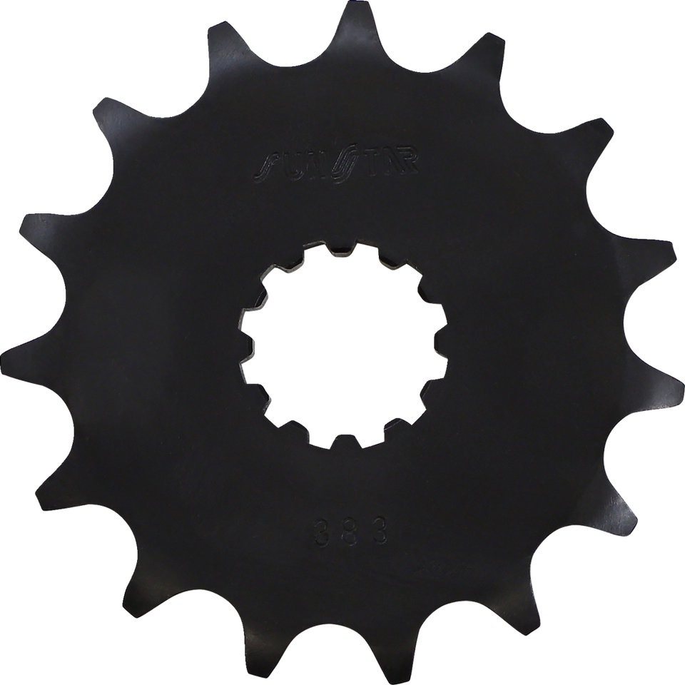 Countershaft Sprocket - 15 Tooth - Husqvarna