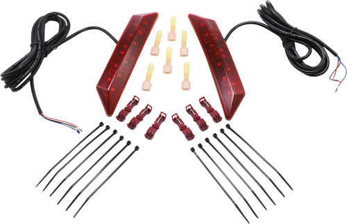 LED Fender Marker Light