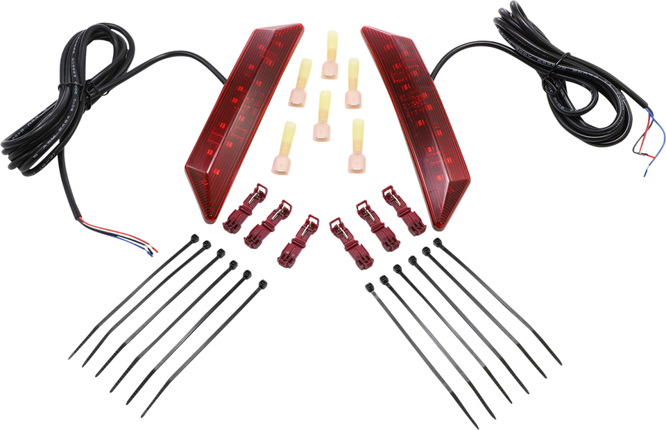 LED Fender Marker Light