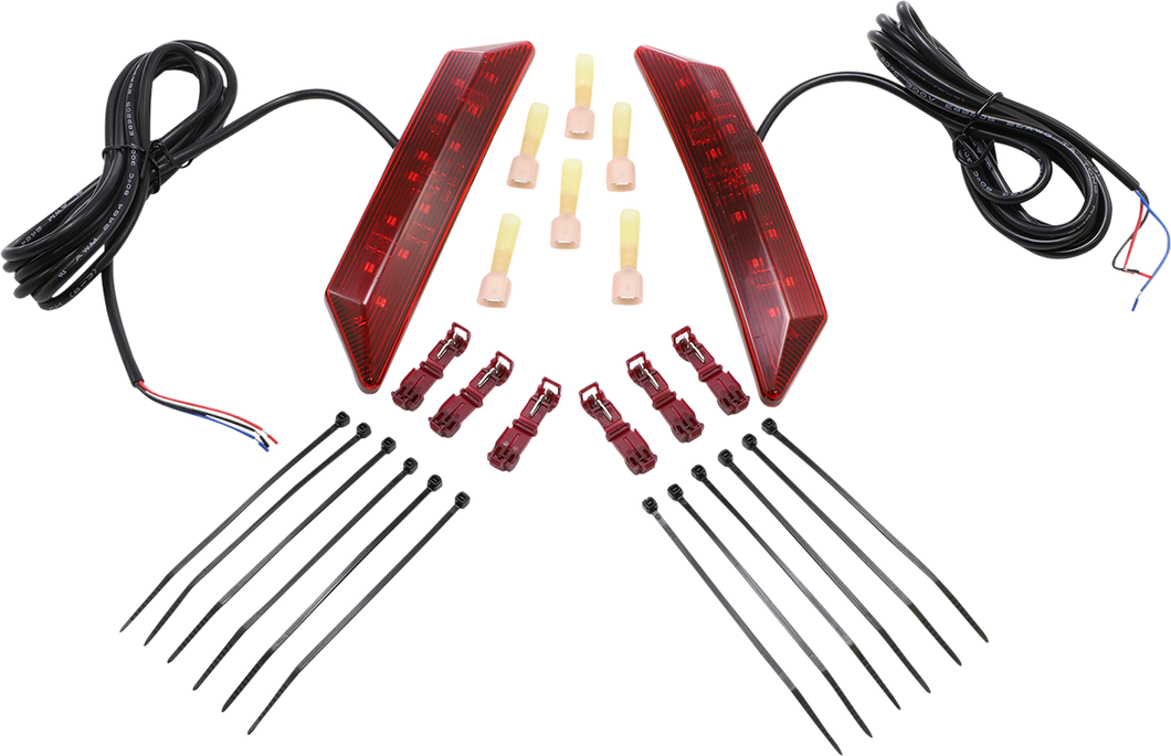 LED Fender Marker Light