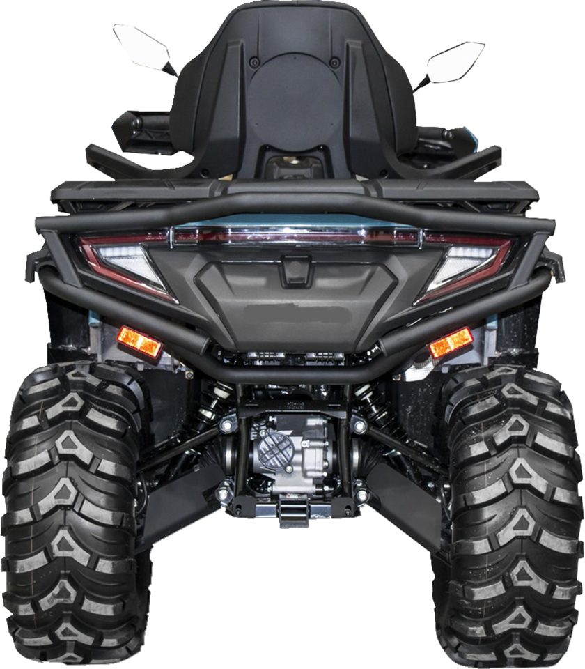 Rear Bumper - CFMOTO CForce
