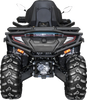 Rear Bumper - CFMOTO CForce