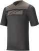 Drop 4.0 Jersey - Short-Sleeve - Black/Gray - Small - Lutzka's Garage