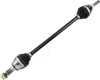 Axle Kit - CV - Complete - Heavy-Duty - Front Left - Can-Am