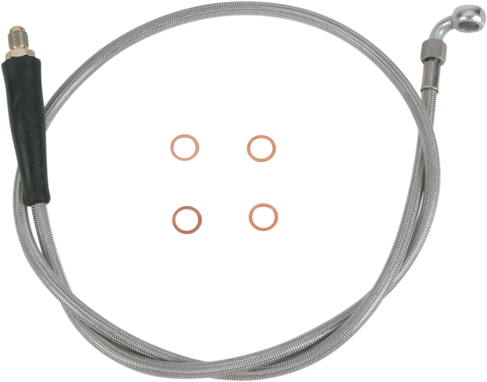 Hydraulic Clutch Line