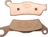 Standard Brake Pads - Outlander