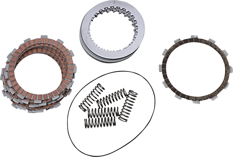 Clutch Kit - CRF250R/RX