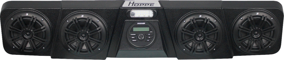 Audio Mini - Pioneer 700