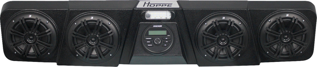 Audio Mini - Pioneer 700