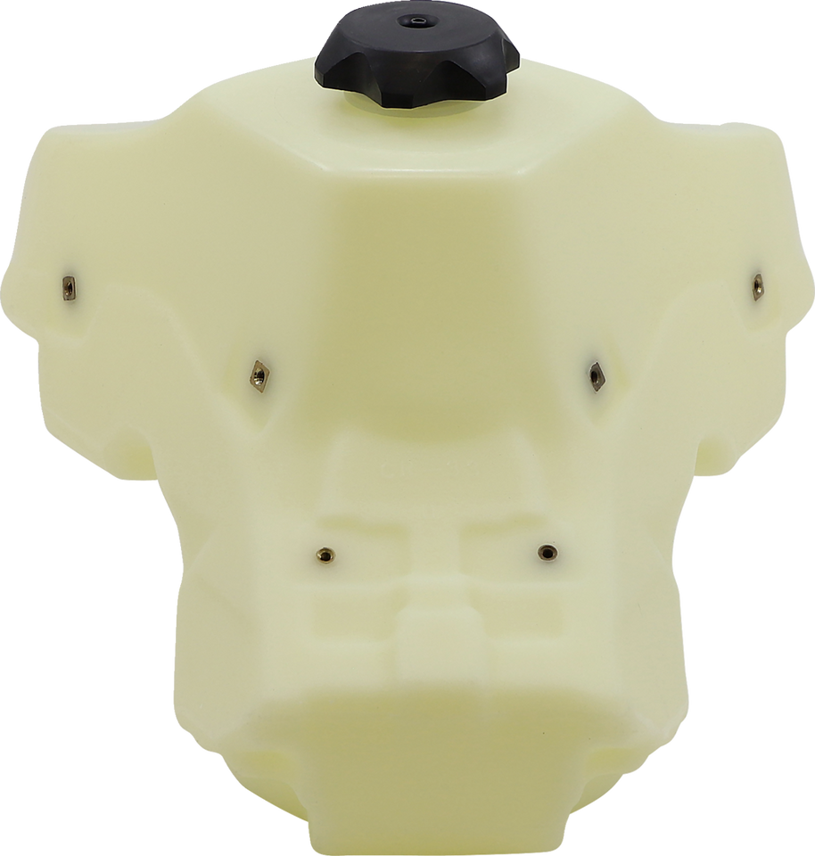 Large-Capacity Gas Tank - Natural - Honda - 2.6 Gallon