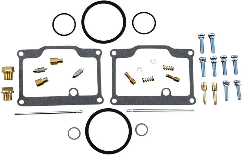 Carburetor Repair Kit - Arctic Cat