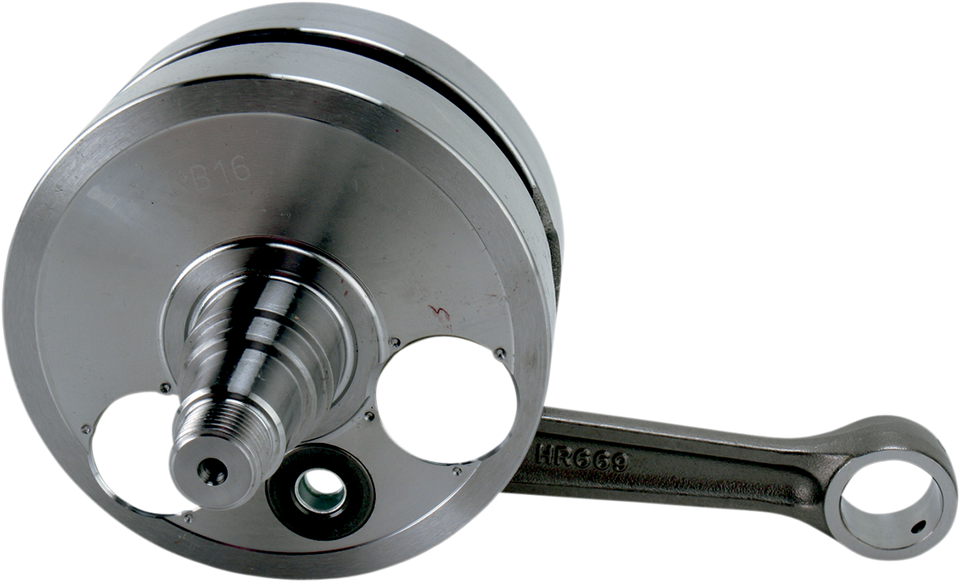 Crankshaft Assembly - OEM Stroke - Husqvarna | KTM