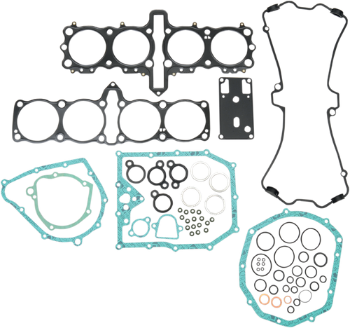 Complete Gasket Kit - Suzuki