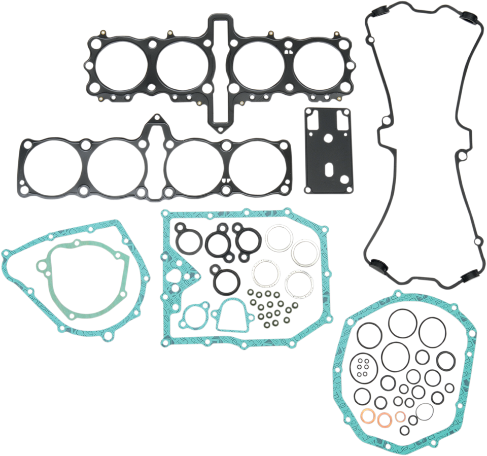 Complete Gasket Kit - Suzuki
