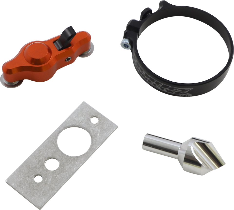 Pro Launch Start Device - KTM