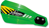 Handguards - Primal - Green - Lutzka's Garage